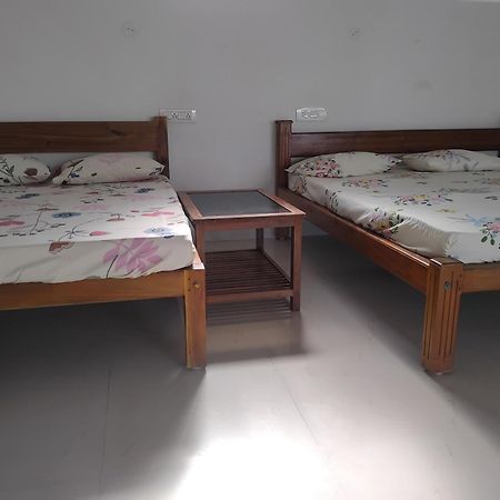 Gajananstay Beach Facing Rooms Gokarna Гокарна Экстерьер фото