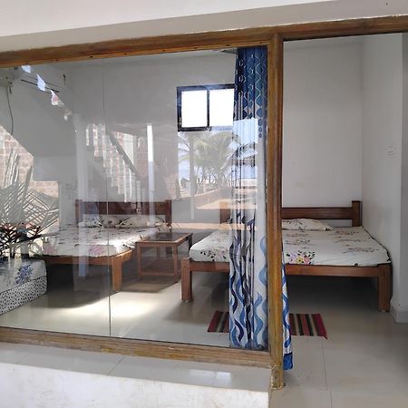 Gajananstay Beach Facing Rooms Gokarna Гокарна Экстерьер фото
