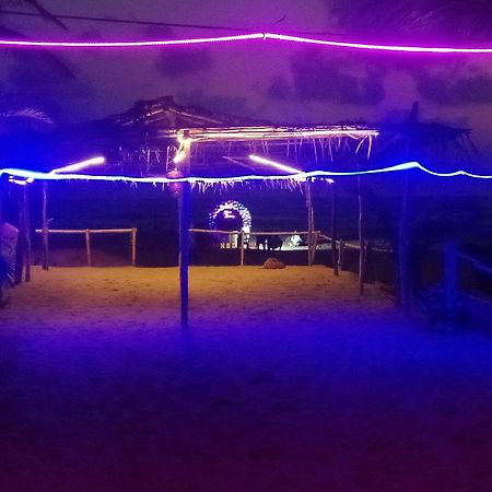 Gajananstay Beach Facing Rooms Gokarna Гокарна Экстерьер фото
