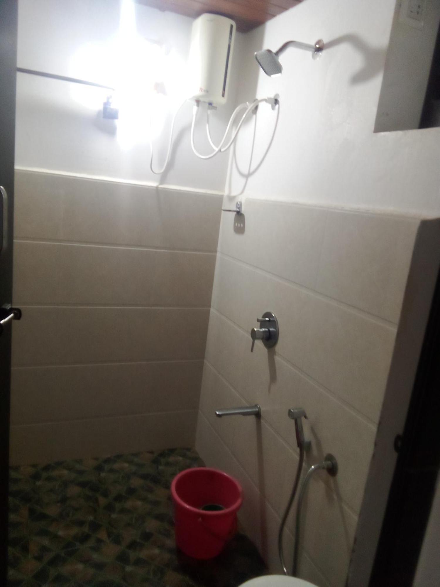 Gajananstay Beach Facing Rooms Gokarna Гокарна Номер фото
