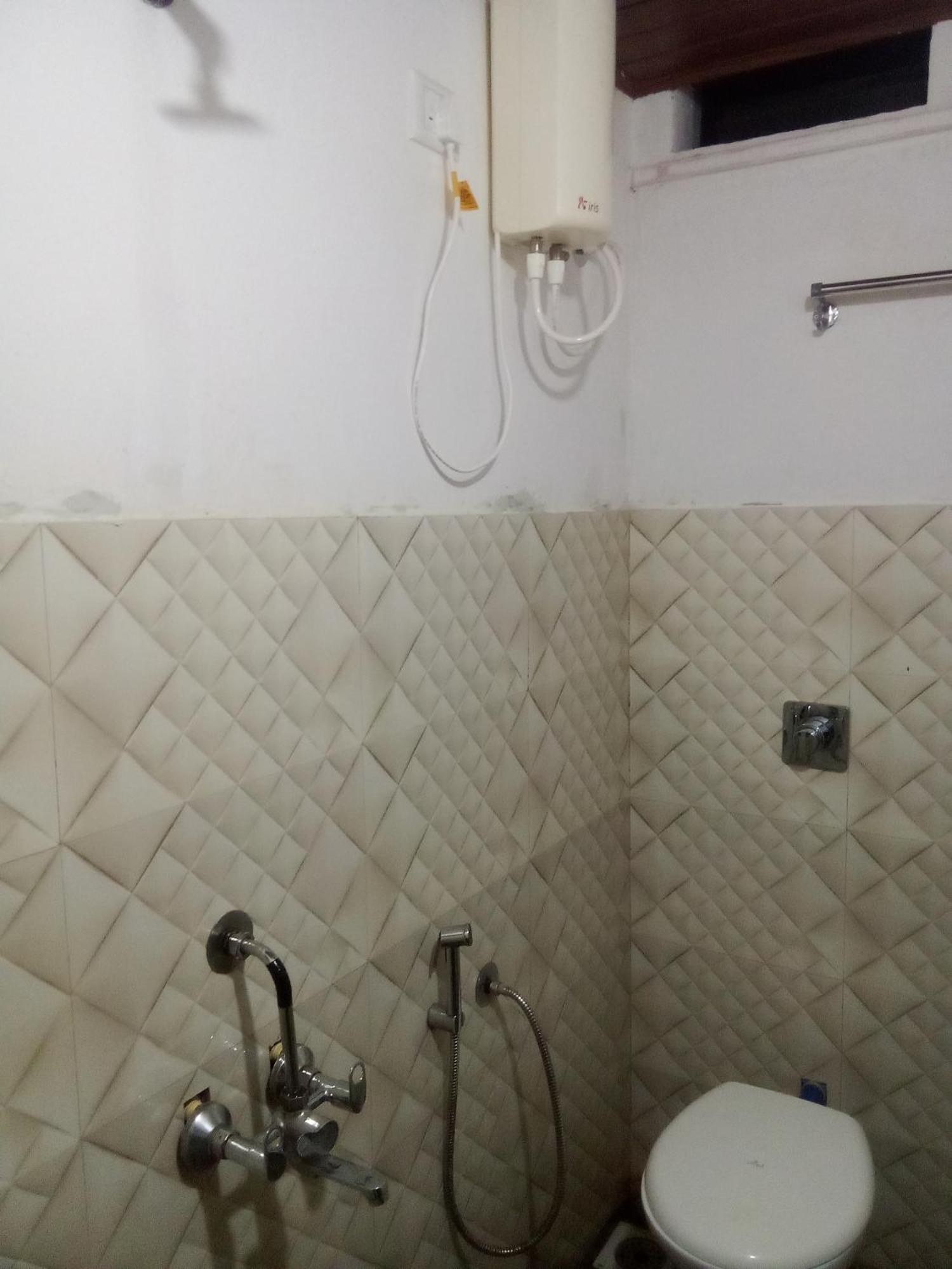 Gajananstay Beach Facing Rooms Gokarna Гокарна Номер фото