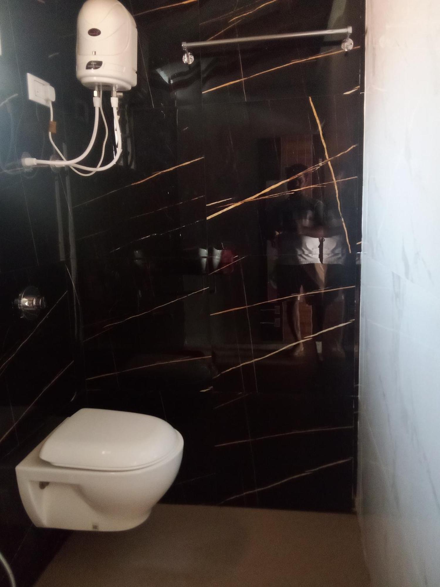 Gajananstay Beach Facing Rooms Gokarna Гокарна Номер фото