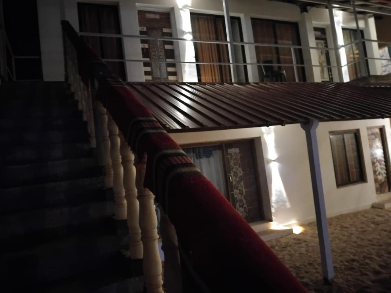 Gajananstay Beach Facing Rooms Gokarna Гокарна Экстерьер фото