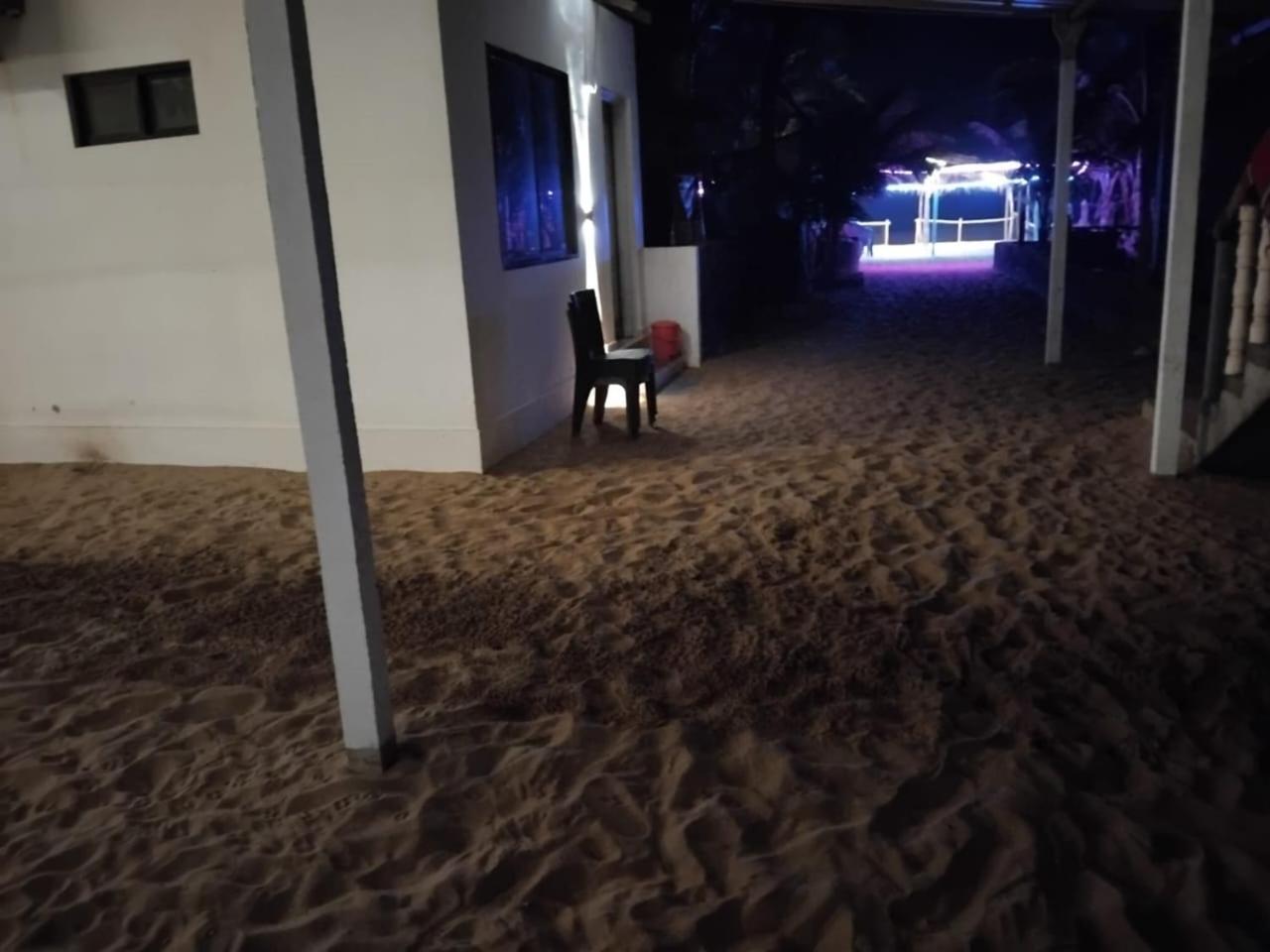 Gajananstay Beach Facing Rooms Gokarna Гокарна Экстерьер фото