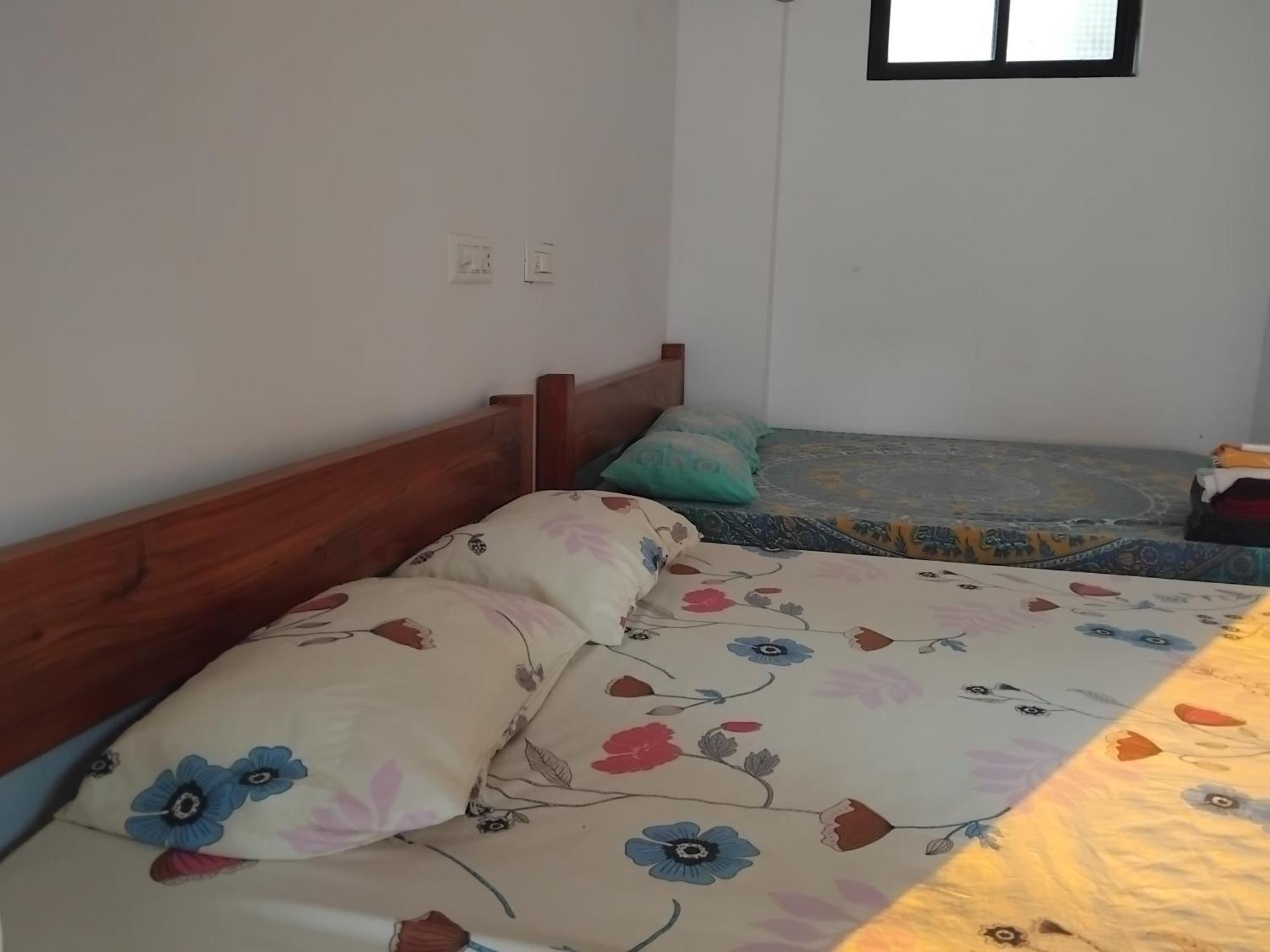Gajananstay Beach Facing Rooms Gokarna Гокарна Номер фото