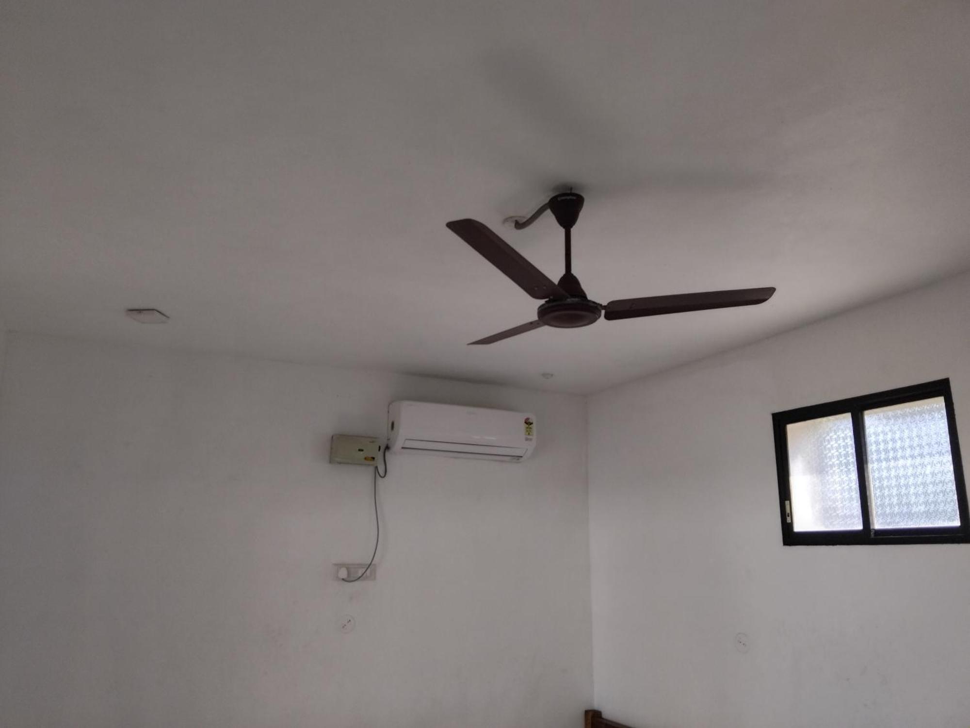Gajananstay Beach Facing Rooms Gokarna Гокарна Номер фото